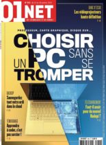 01net – 15 janvier 2020