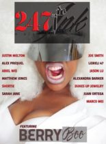 247 Ink Magazine – Issue 27 – June-July 2019