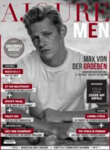 Ajoure Men – Februar 2020