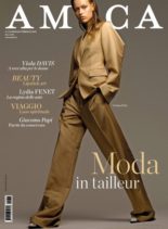 Amica – febbraio 2020