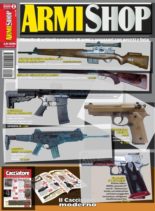 Armi Shop – Febbraio 2020