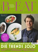 B-EAT – Januar 2020