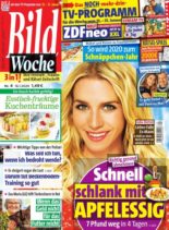 Bild Woche – 16 Januar 2020