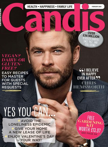 Candis – February 2020