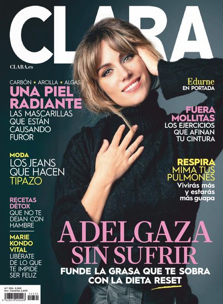 Clara – febrero 2020