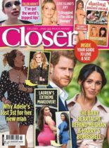 Closer UK – 22 January 2020