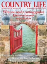 Country Life UK – January 15, 2020