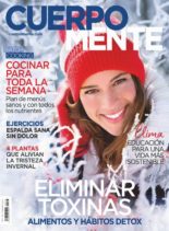Cuerpomente – enero 2020