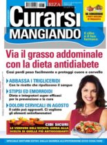Curarsi Mangiando – Agosto 2014