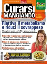 Curarsi Mangiando – Dicembre 2013
