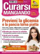 Curarsi Mangiando – Giugno 2014