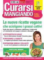 Curarsi Mangiando – Luglio 2015