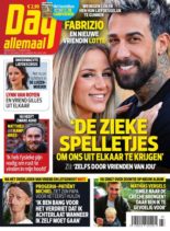 Dag Allemaal – 14 januari 2020