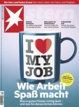 Der Stern – 16 Januar 2020
