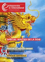 Entreprendre a l’international – Janvier-Fevrier 2020
