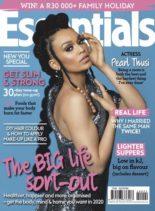 Essentials South Africa – February 2020
