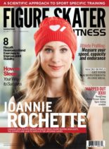 Figure Skater Fitness Magazine – Winter 2018