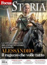 Focus Storia – febbraio 2020