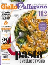 Giallo Zafferano – Febbraio 2020