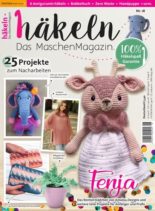 hakeln – Januar 2020