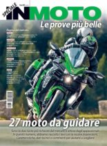 InMoto Speciale – Le prove piu’ belle – 21 Agosto 2018