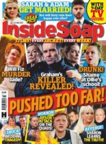 Inside Soap UK – 18 January 2020
