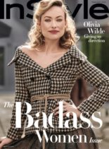 InStyle USA – February 2020