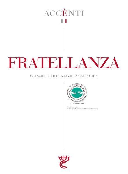 La Civilta Cattolica – 14 Gennaio 2020