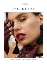 L’Affaire – July-August 2019