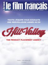 Le Film francais – 17 Janvier 2020