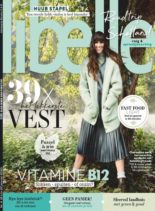Libelle Netherlands – 16 januari 2020