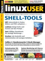 LinuxUser – Februar 2020