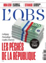 L’Obs – 16 janvier 2020