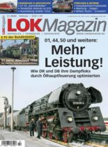 Lok Magazin – Februar 2020