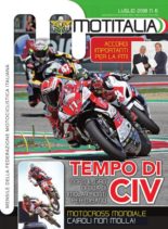 Moto.italia – Luglio 2018