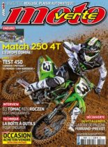 Moto Verte – fevrier 2020