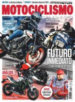 Motociclismo Espana – 27 enero 2020