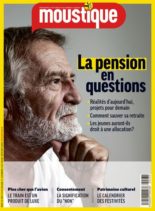 Moustique Magazine – 18 janvier 2020