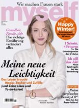 myself – Februar 2020