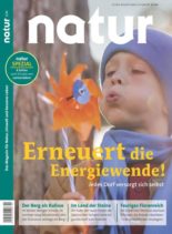 natur – Februar 2020