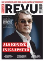 Nieuwe Revu – 15 januari 2020