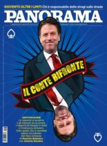 Panorama Italia – 15 Gennaio 2020