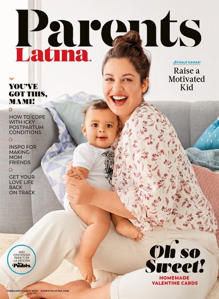 Parents Latina – February 2020