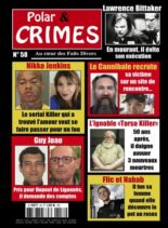 Polar & Crimes – janvier 2020
