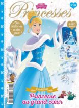 Princesses – janvier 2020