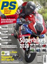 PS Germany – Februar 2020