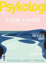 Psykologi – januar 2020