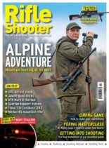 Rifle Shooter – February 2020