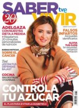 Saber Vivir Espana – febrero 2020