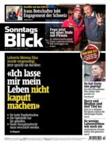 SonntagsBlick – 19 Januar 2020